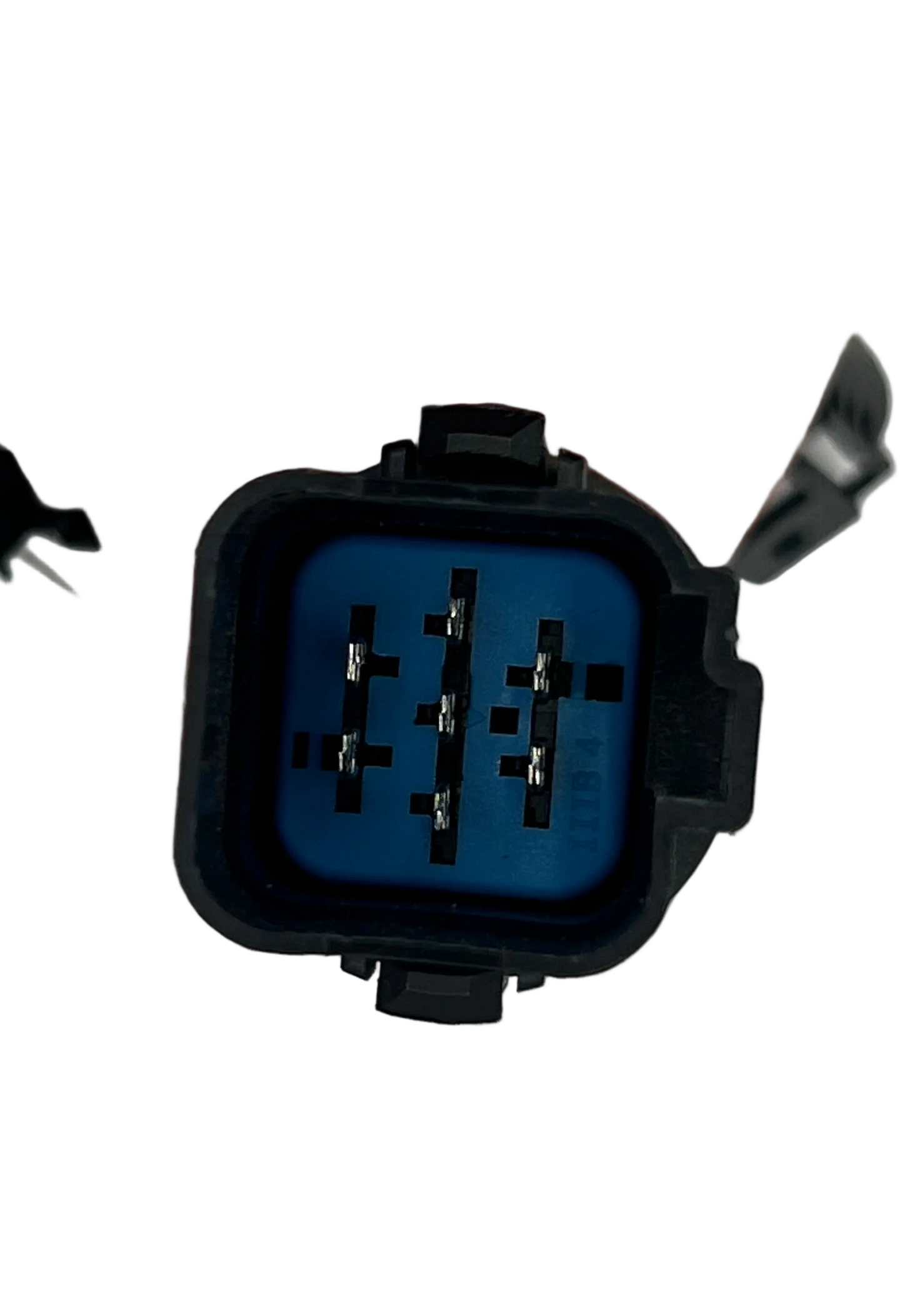 Ford Transit Mk7 High Beam Piggyback Loom Inc Relay