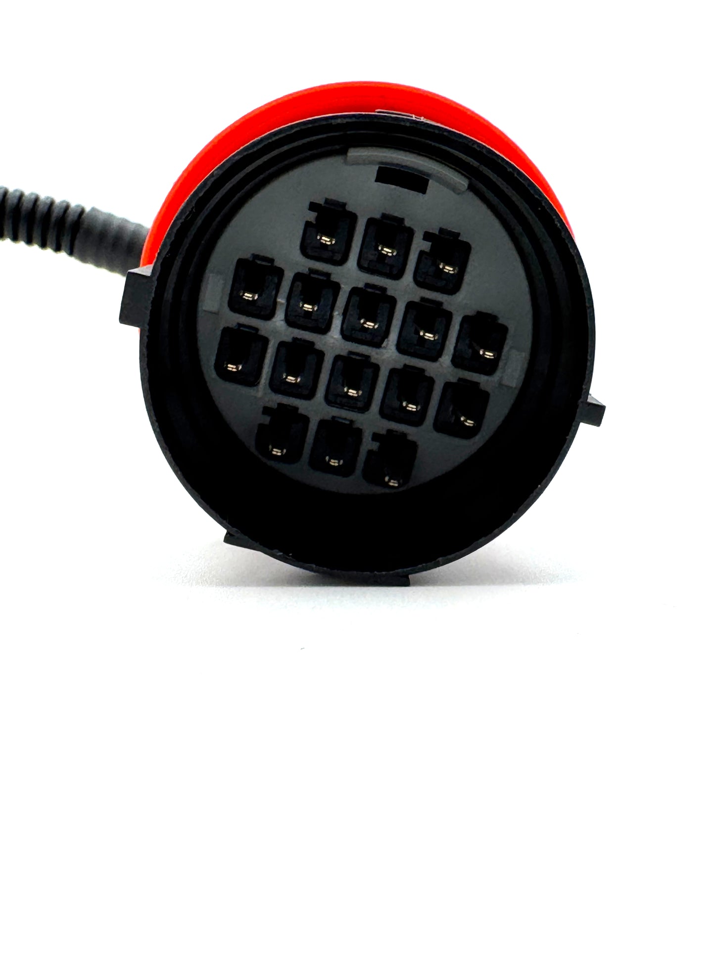 Land Rover Discovery 3/4 High Beam Piggyback Loom Inc Relay