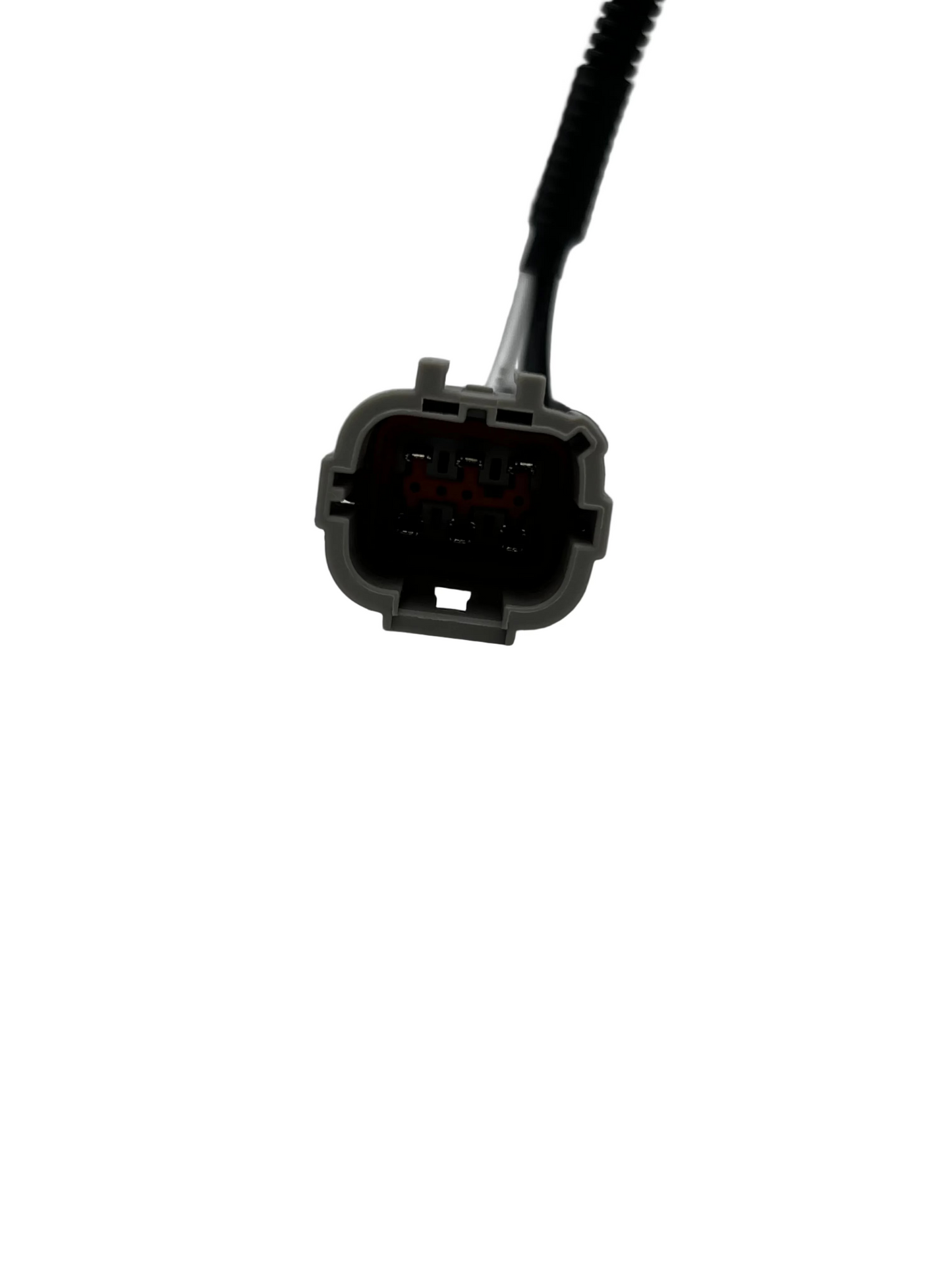 Nissan Navara NP300 Reverse Plug