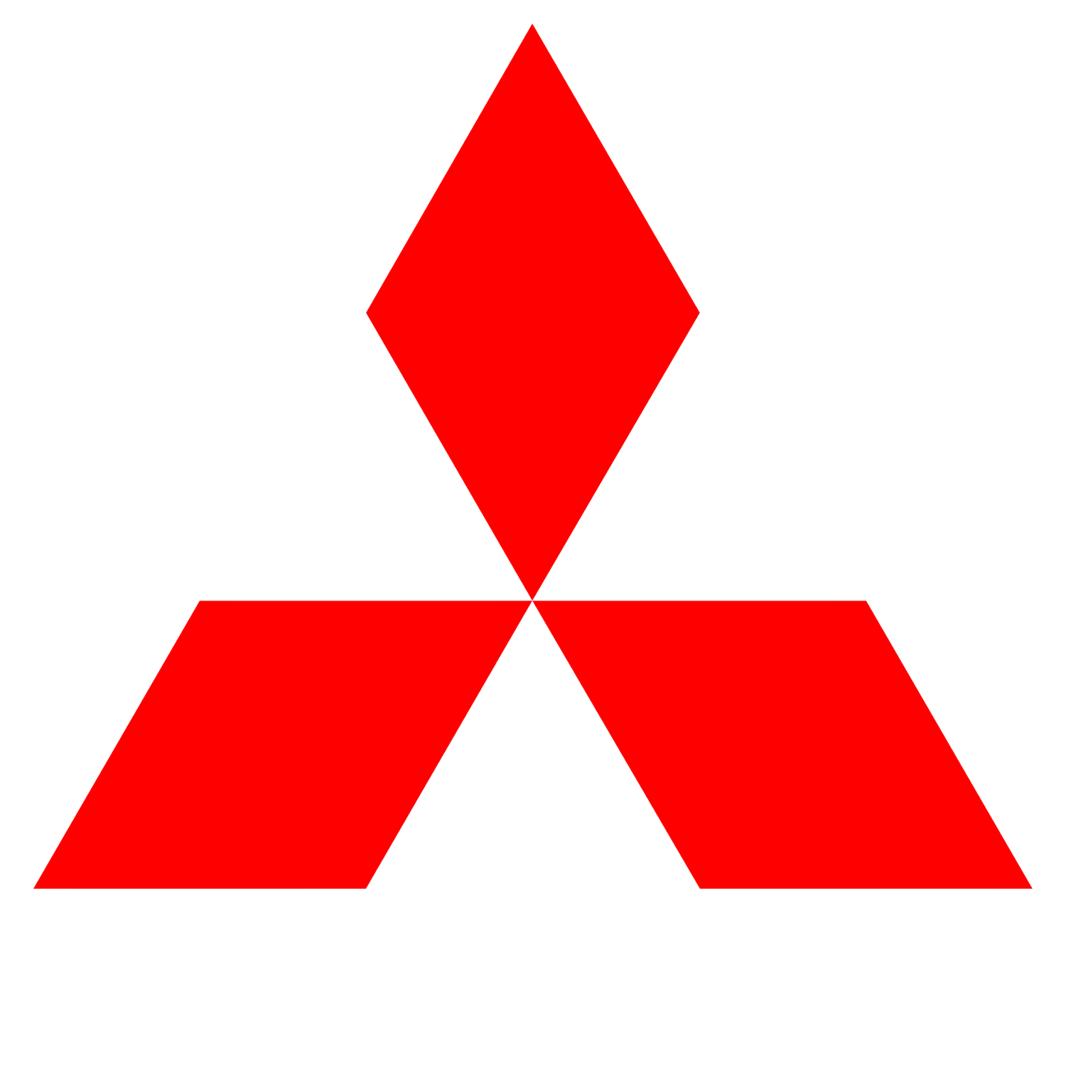 Mitsubishi Piggyback Looms