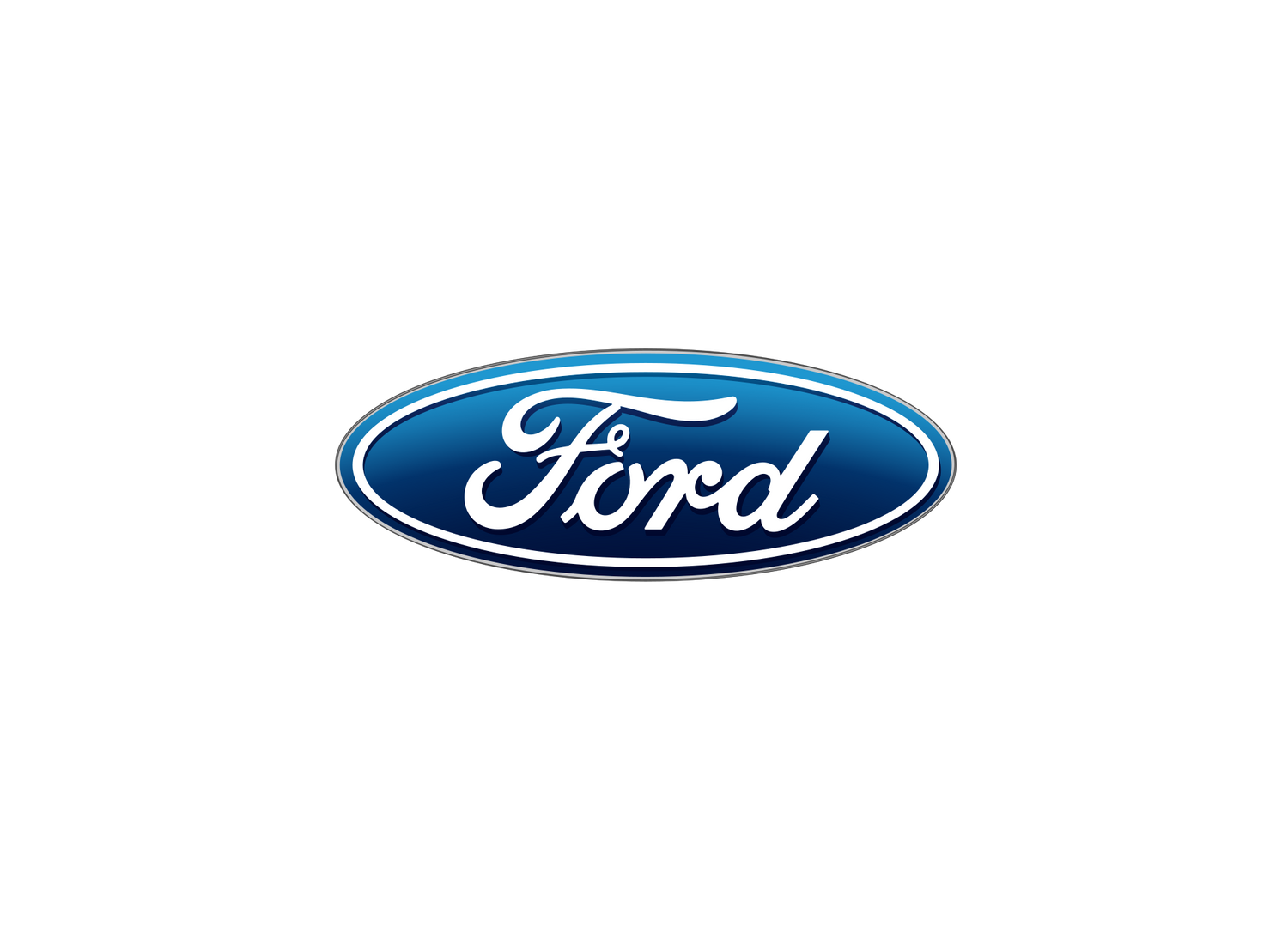 Ford Ranger PX1 (2011 - 2015) Piggyback Looms