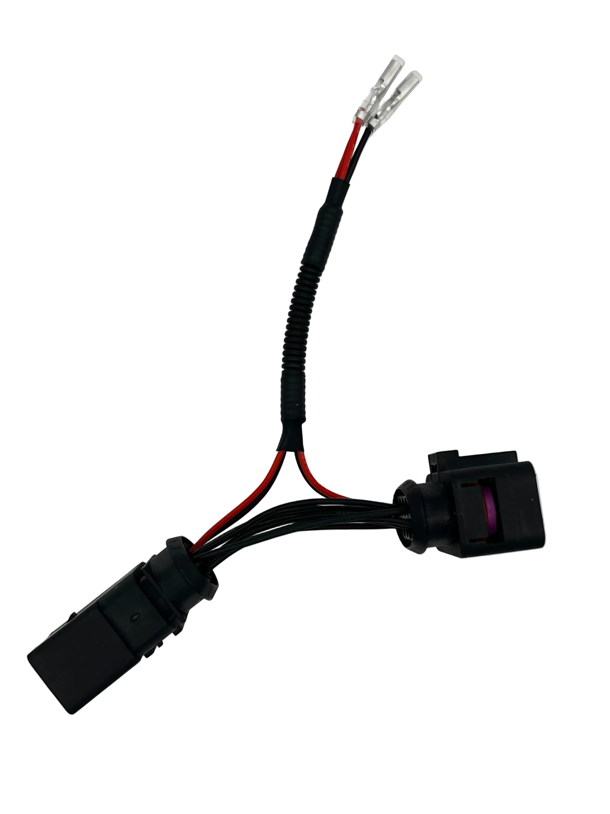 Amarok High Beam Piggyback Loom