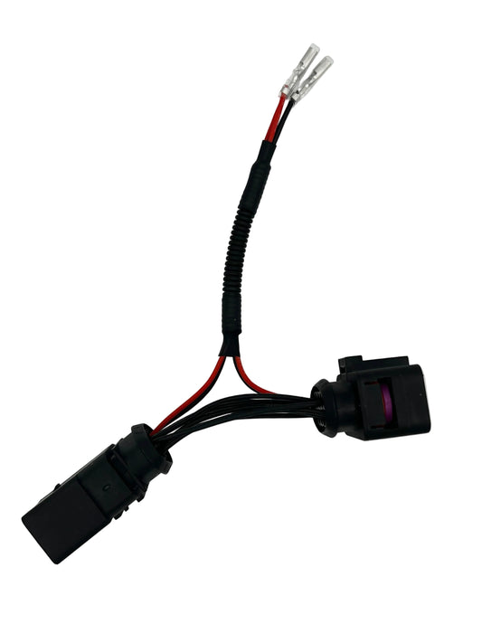 Amarok High Beam Piggyback Loom