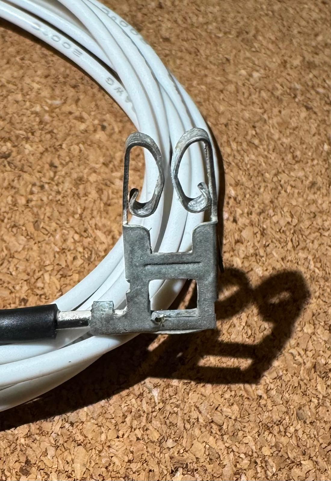 Rover 100 MPi Revcounter Flyby Wire