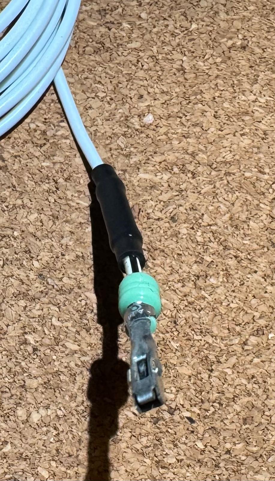 Rover 100 MPi Revcounter Flyby Wire