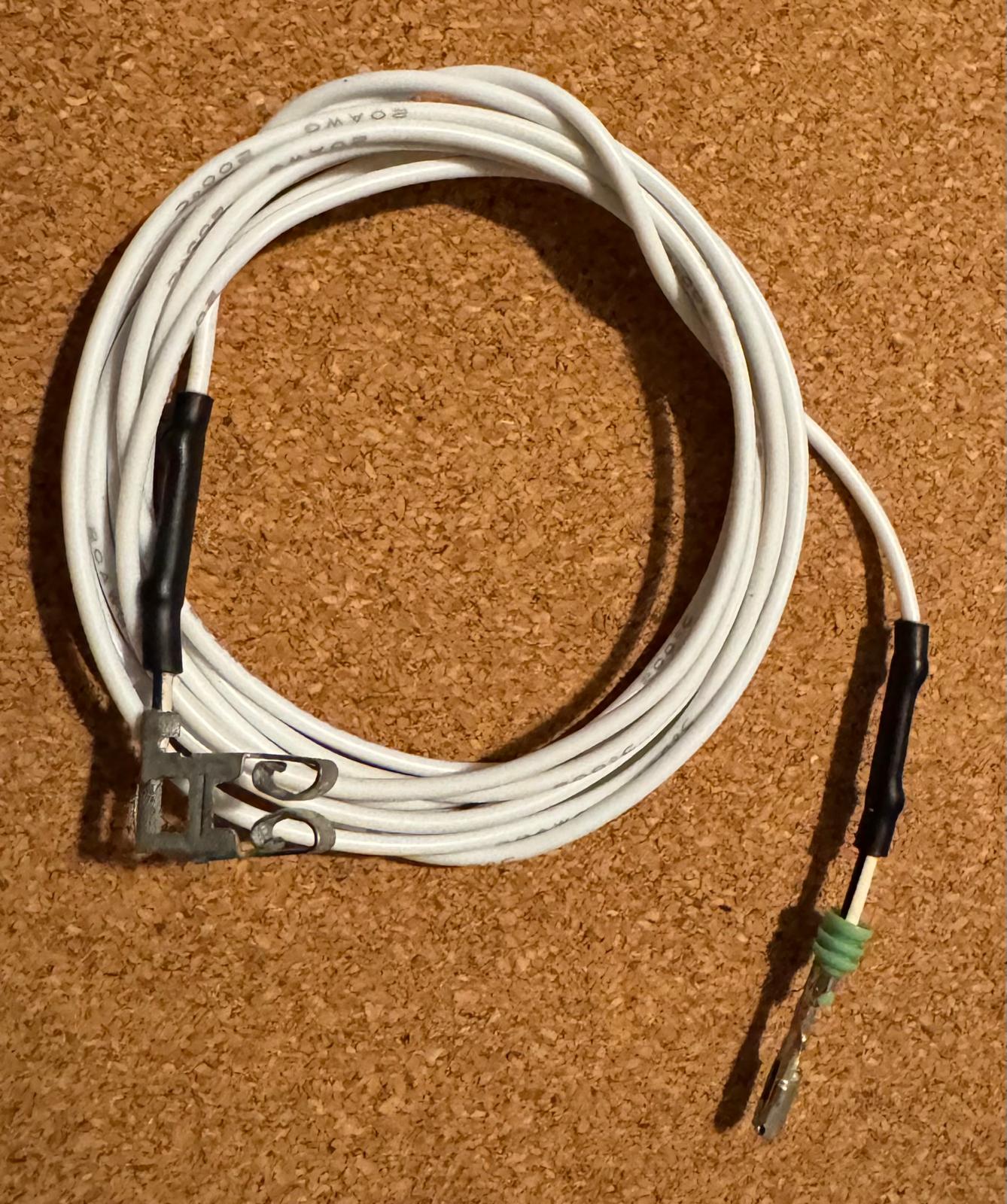 Rover 100 MPi Revcounter Flyby Wire