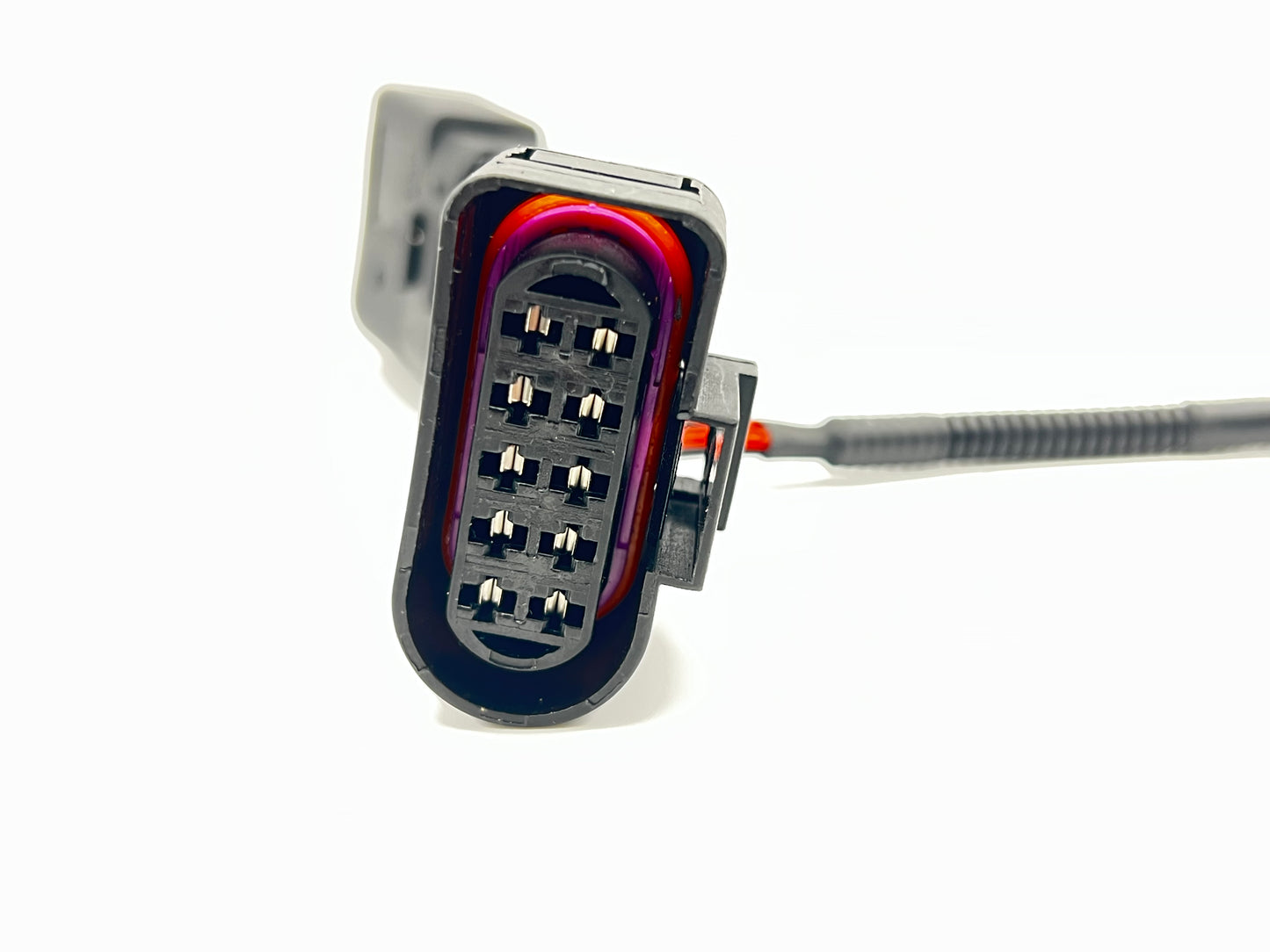 Ford Transit Custom MK8 High Beam Piggyback Loom