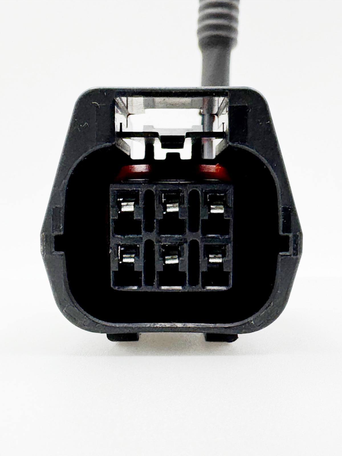 Ford Ranger Reverse Piggyback Loom (PX1,PX2,PX3)