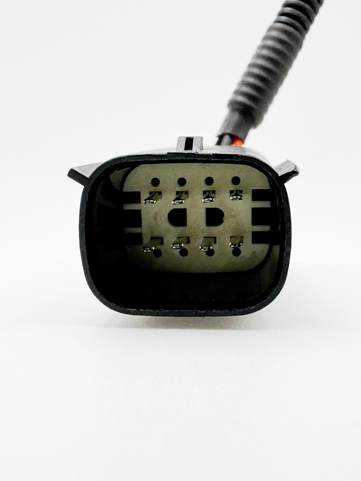 Ford Ranger High Beam Piggyback Loom (PX2, PX3)