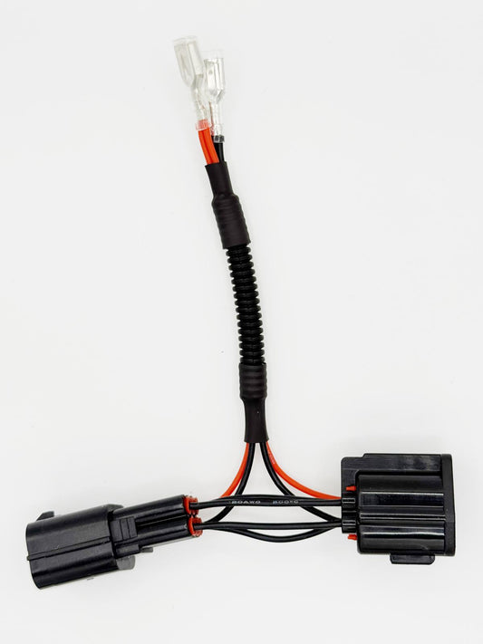 Ford Ranger Rear Piggyback Loom (PX1, PX2, PX3)