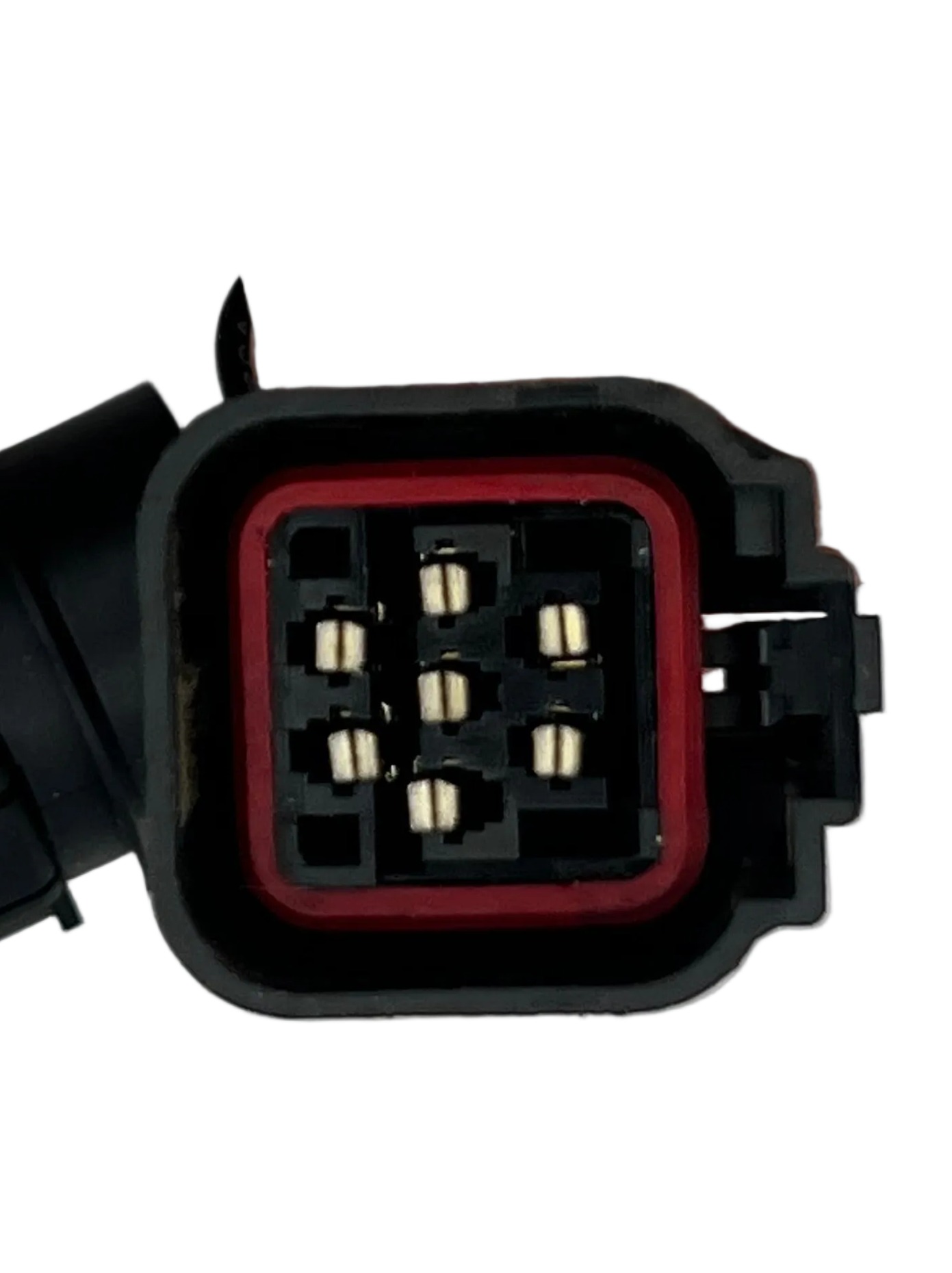 Ford Transit Mk7 High Beam Piggyback Loom Inc Relay