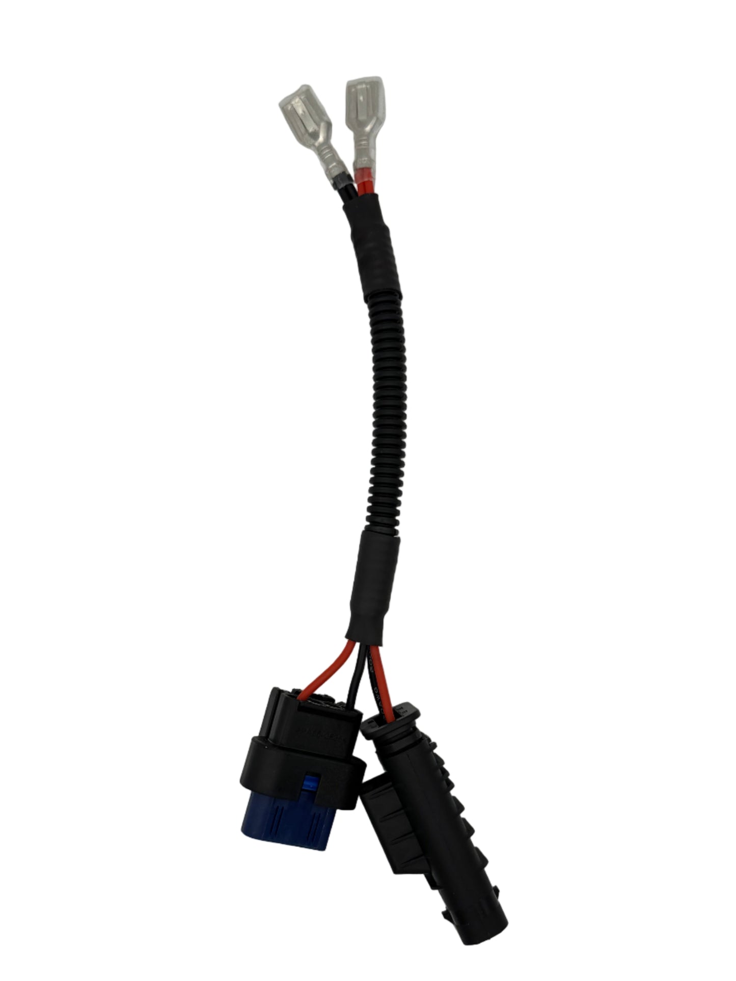 Ford Ranger Tailgate Central Locking Piggyback Loom (PX2, PX3)