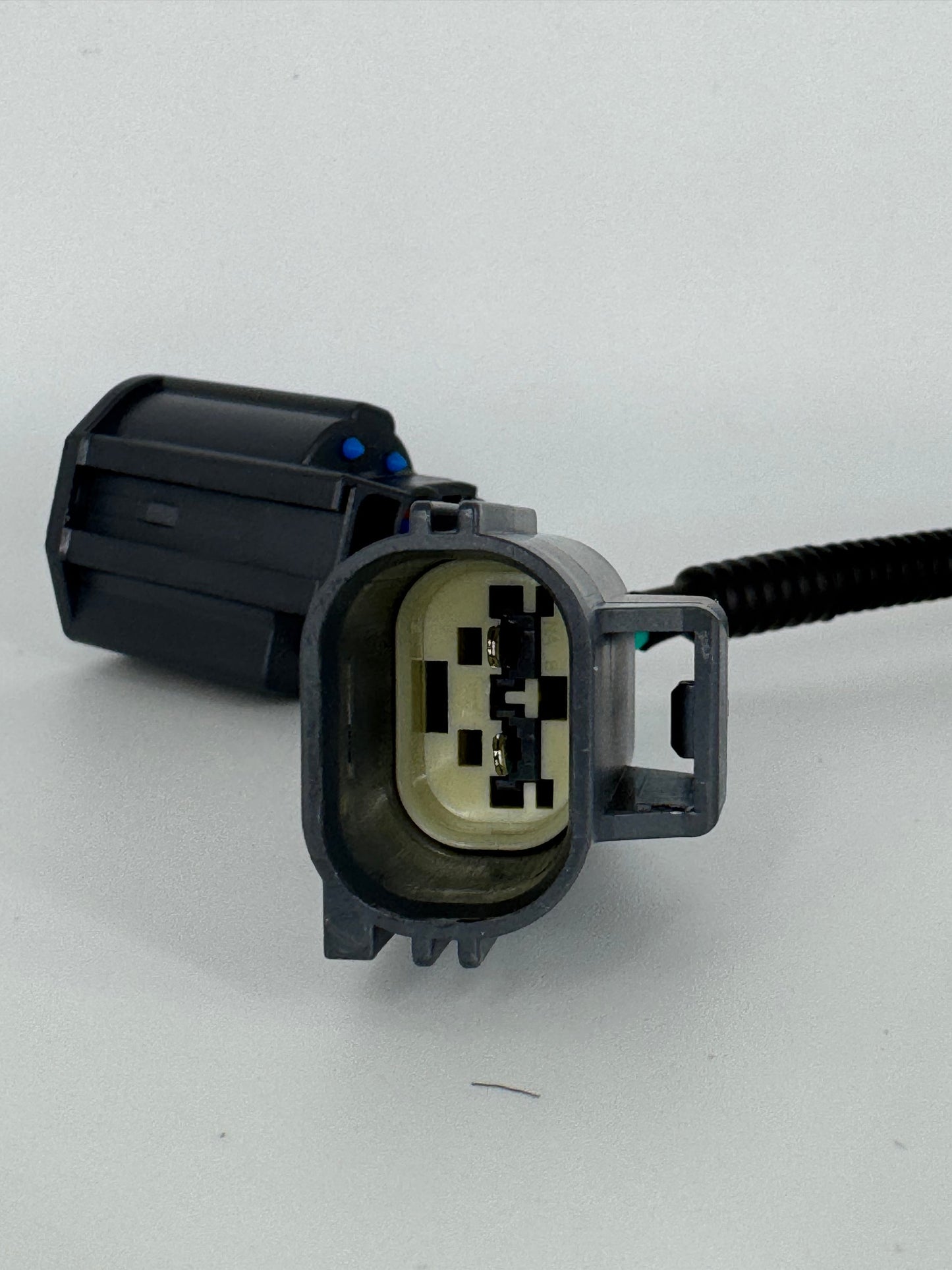 Ford Ranger Tailgate Central Locking Piggyback Loom (PX1,PX2)