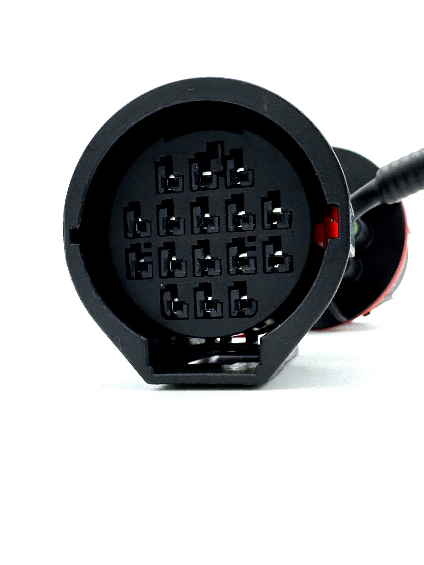 Land Rover Discovery 3/4 High Beam Piggyback Loom Inc Relay