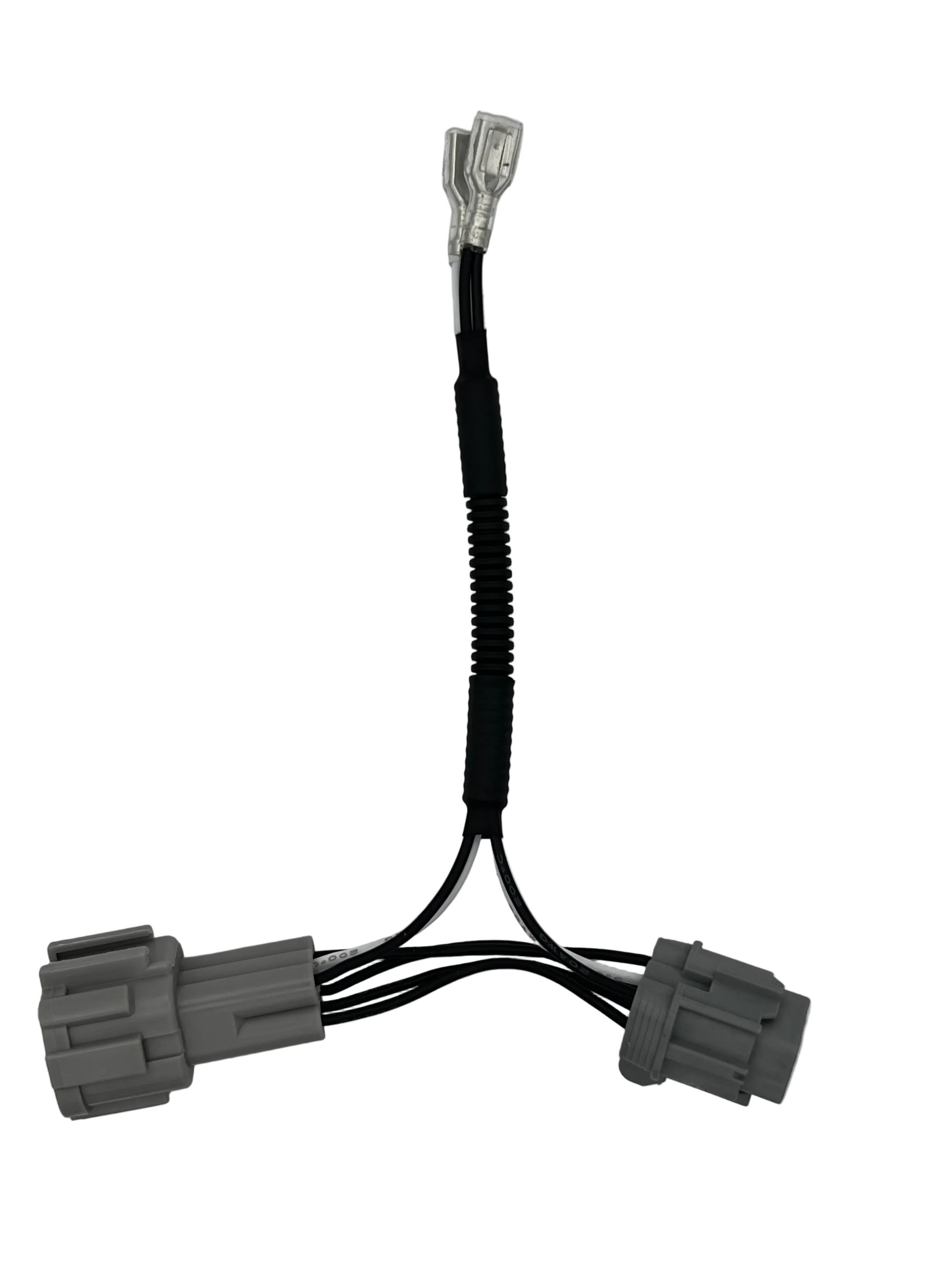 Nissan Navara NP300 Reverse Loom