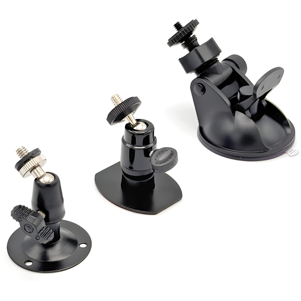 Van Master 12/24v Multi Purpose 4 Way Switch Panel