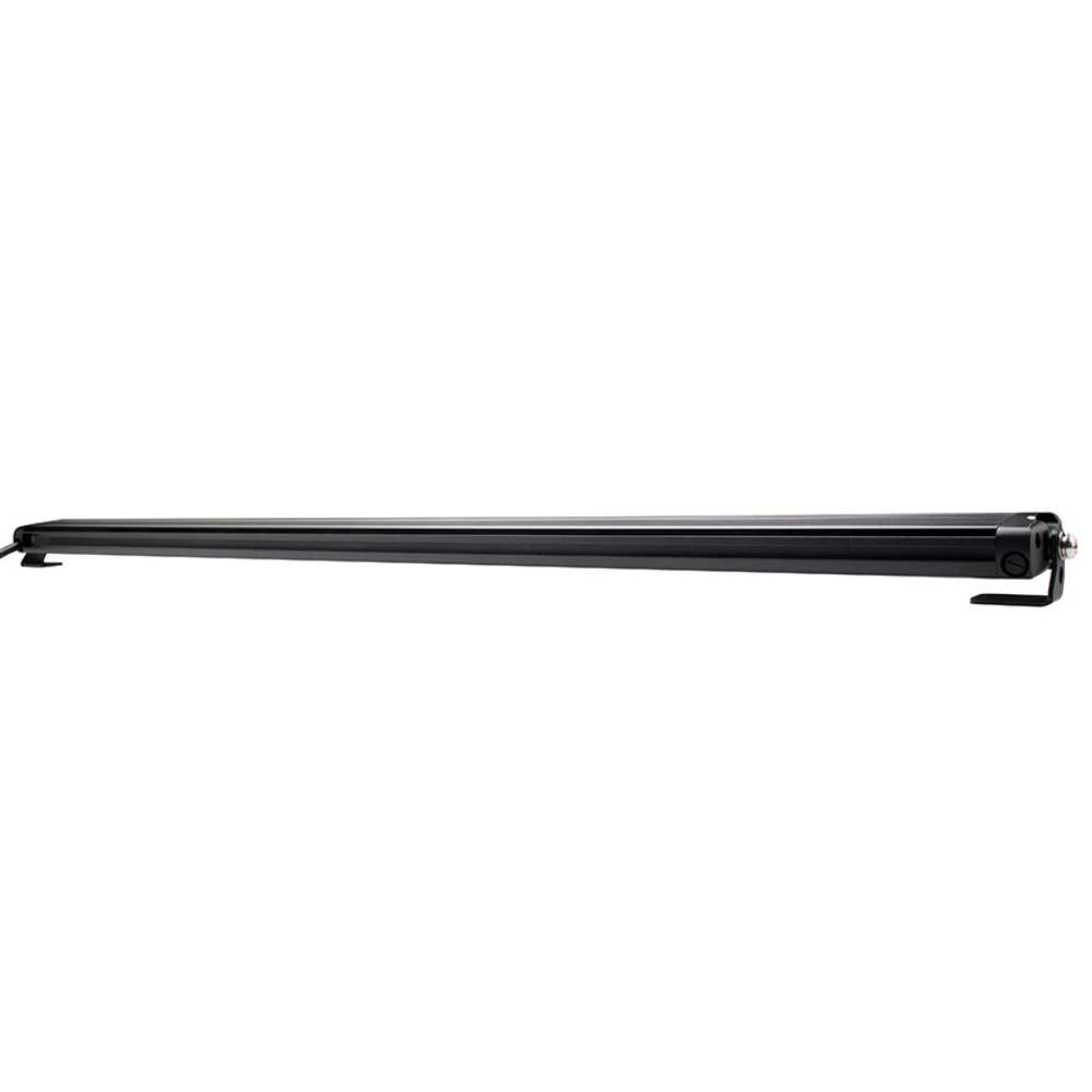 Vanmaster Apollo 40" Driving Lamp With Dual Colour Position Light